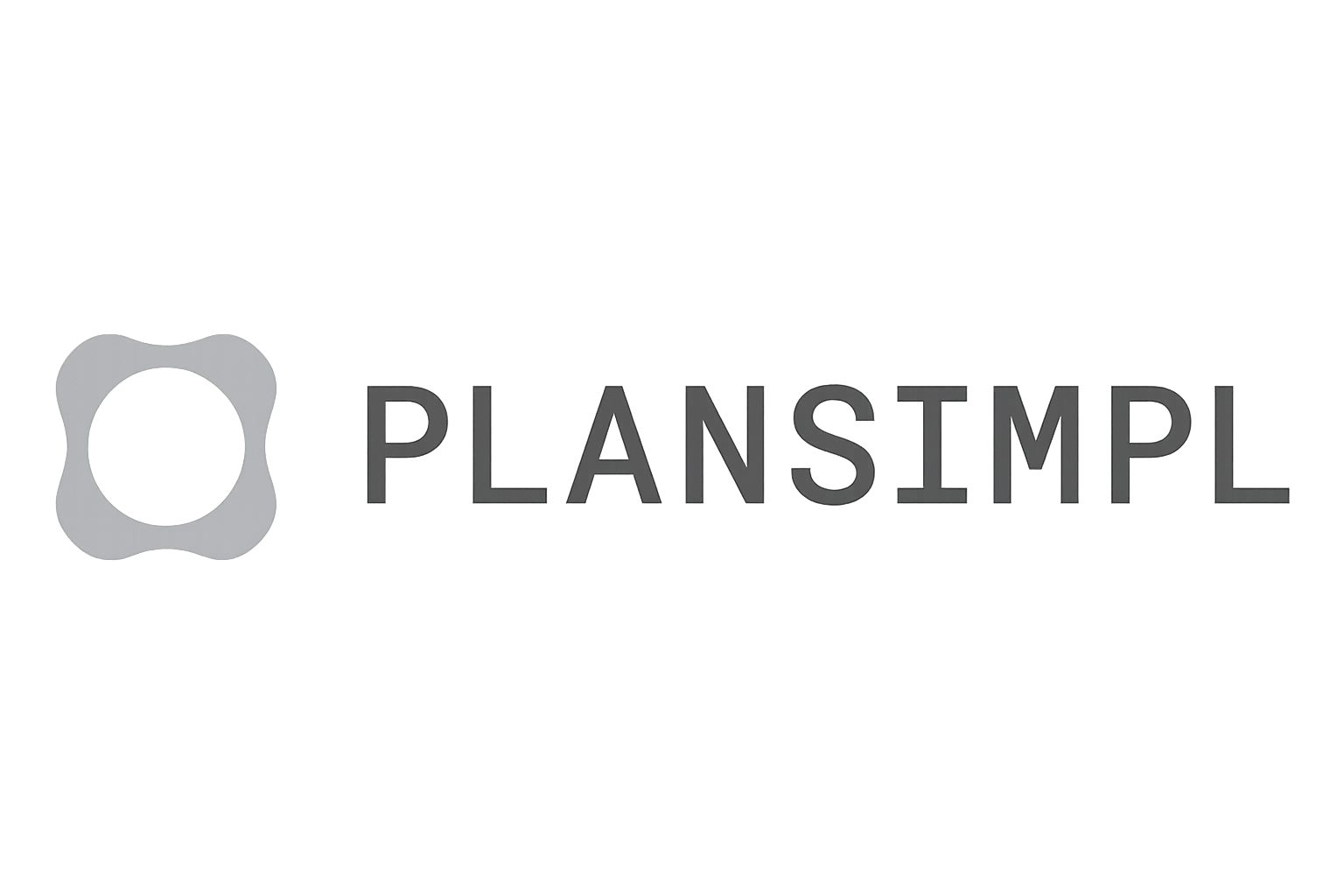 PlanSimpl Logo